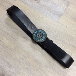 Rue 21 black belt